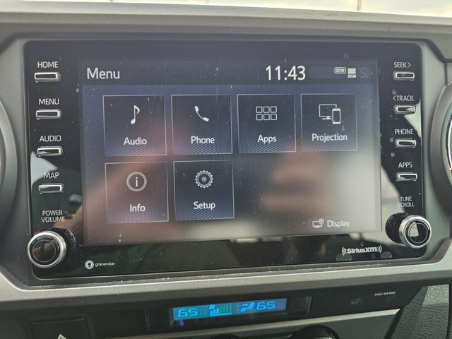 2022 Toyota Tacoma TRD Off-Road | Brownsville TX | English Motors 2022 Toyota Tacoma TRD Off-Road | Brownsville TX | English Motors