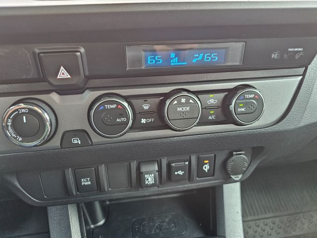 2022 Toyota Tacoma TRD Off-Road | Brownsville TX | English Motors 2022 Toyota Tacoma TRD Off-Road | Brownsville TX | English Motors