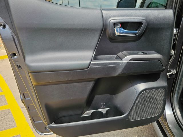 2022 Toyota Tacoma TRD Off-Road | Brownsville TX | English Motors 2022 Toyota Tacoma TRD Off-Road | Brownsville TX | English Motors