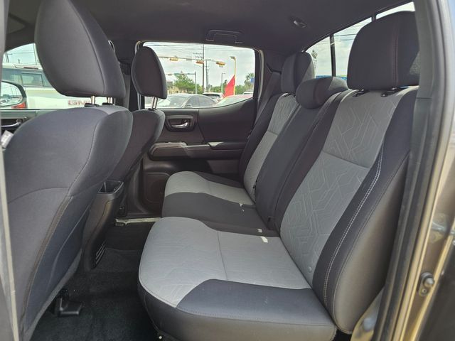 2022 Toyota Tacoma TRD Off-Road | Brownsville TX | English Motors 2022 Toyota Tacoma TRD Off-Road | Brownsville TX | English Motors