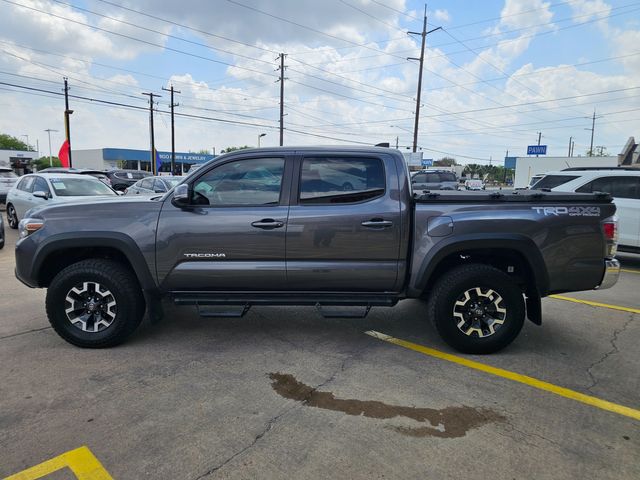 2022 Toyota Tacoma TRD Off-Road | Brownsville TX | English Motors 2022 Toyota Tacoma TRD Off-Road | Brownsville TX | English Motors