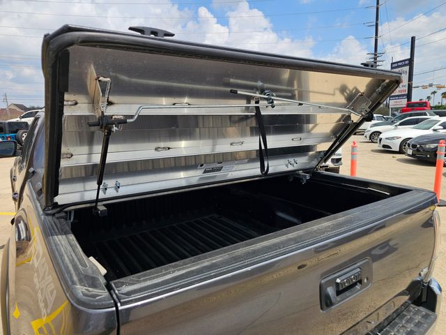 2022 Toyota Tacoma TRD Off-Road | Brownsville TX | English Motors