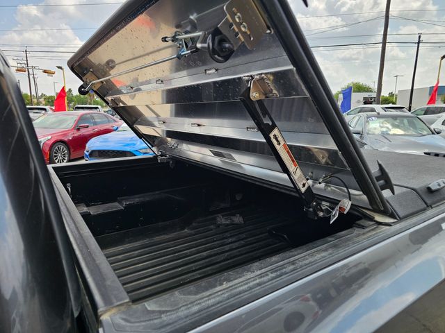 2022 Toyota Tacoma TRD Off-Road | Brownsville TX | English Motors