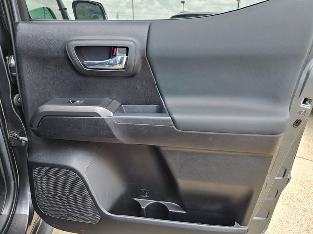 2022 Toyota Tacoma TRD Off-Road | Brownsville TX | English Motors 2022 Toyota Tacoma TRD Off-Road | Brownsville TX | English Motors