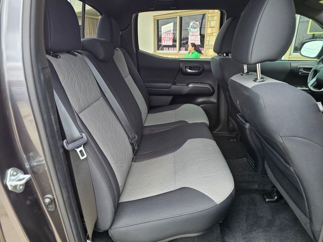 2022 Toyota Tacoma TRD Off-Road | Brownsville TX | English Motors 2022 Toyota Tacoma TRD Off-Road | Brownsville TX | English Motors