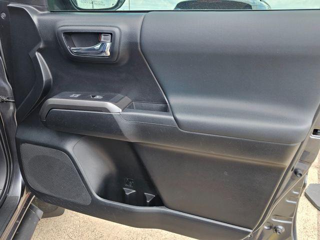 2022 Toyota Tacoma TRD Off-Road | Brownsville TX | English Motors 2022 Toyota Tacoma TRD Off-Road | Brownsville TX | English Motors