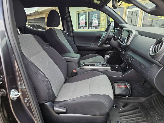 2022 Toyota Tacoma TRD Off-Road | Brownsville TX | English Motors 2022 Toyota Tacoma TRD Off-Road | Brownsville TX | English Motors