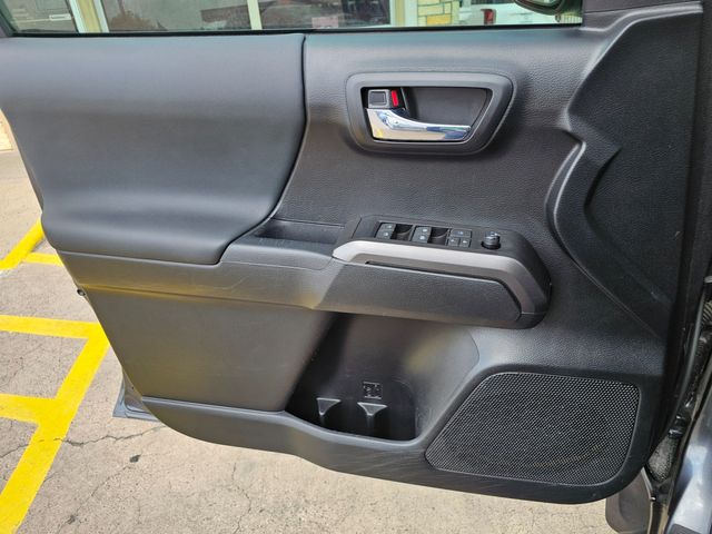 2022 Toyota Tacoma TRD Off-Road | Brownsville TX | English Motors 2022 Toyota Tacoma TRD Off-Road | Brownsville TX | English Motors