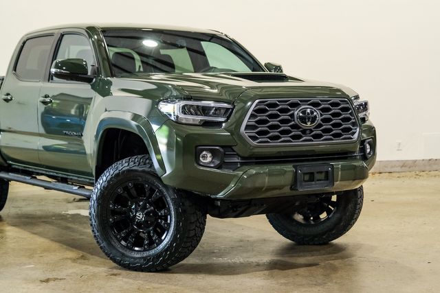 2022 Toyota Tacoma TRD Sport 4X4,LIFTED,FUEL,TECH,PREMIUM SPORT,57K | Carrollton, TX | Texas Vehicle Exchange 2022 Toyota Tacoma TRD Sport 4X4,LIFTED,FUEL,TECH,PREMIUM SPORT,57K | Carrollton, TX | Texas Vehicle Exchange