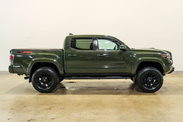 2022 Toyota Tacoma TRD Sport 4X4,LIFTED,TECH PACK, PREMIUM SPORT,57K | Carrollton, TX | Texas Vehicle Exchange 2022 Toyota Tacoma TRD Sport 4X4,LIFTED,TECH PACK, PREMIUM SPORT,57K | Carrollton, TX | Texas Vehicle Exchange