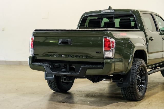 2022 Toyota Tacoma TRD Sport 4X4,LIFTED,TECH PACK, PREMIUM SPORT,57K | Carrollton, TX | Texas Vehicle Exchange