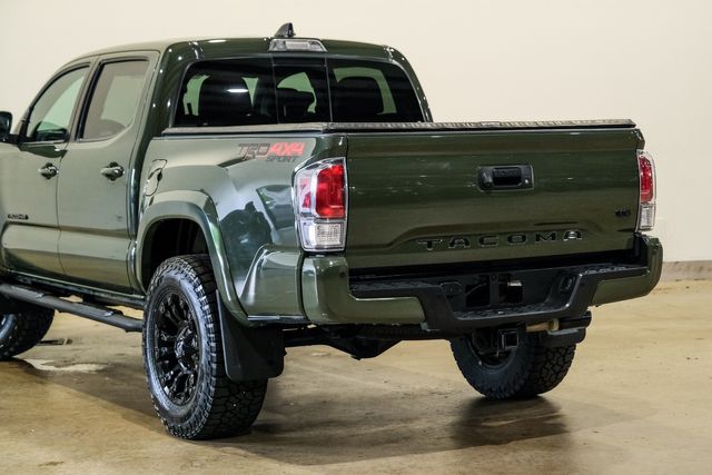 2022 Toyota Tacoma TRD Sport 4X4,LIFTED,FUEL,TECH,PREMIUM SPORT,57K | Carrollton, TX | Texas Vehicle Exchange 2022 Toyota Tacoma TRD Sport 4X4,LIFTED,FUEL,TECH,PREMIUM SPORT,57K | Carrollton, TX | Texas Vehicle Exchange