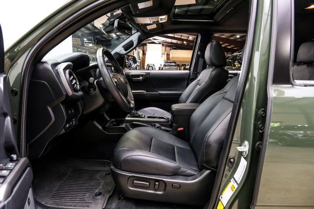 2022 Toyota Tacoma TRD Sport 4X4,LIFTED,TECH PACK, PREMIUM SPORT,57K | Carrollton, TX | Texas Vehicle Exchange