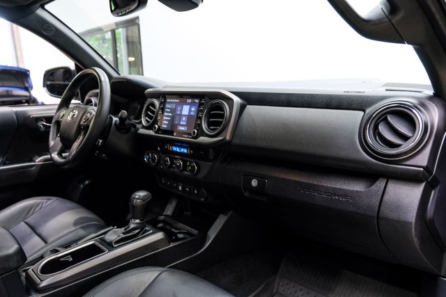 2022 Toyota Tacoma TRD Sport 4X4,LIFTED,TECH PACK, PREMIUM SPORT,57K | Carrollton, TX | Texas Vehicle Exchange