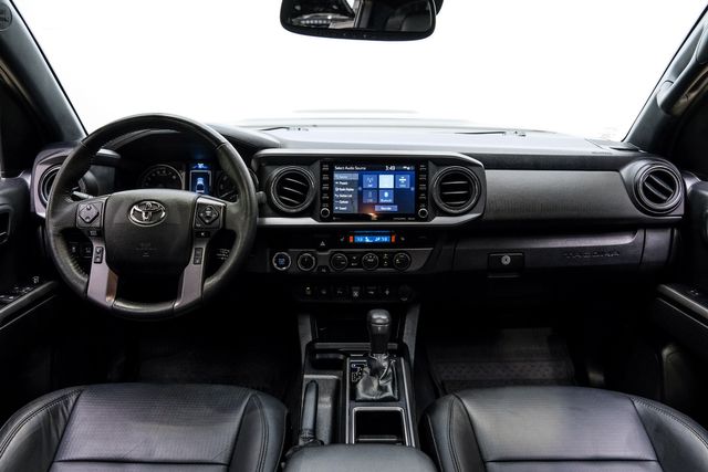 2022 Toyota Tacoma TRD Sport 4X4,LIFTED,TECH PACK, PREMIUM SPORT,57K | Carrollton, TX | Texas Vehicle Exchange