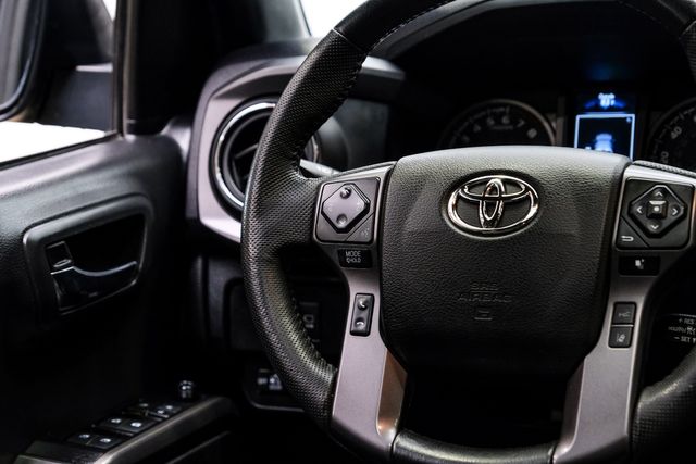 2022 Toyota Tacoma TRD Sport 4X4,LIFTED,TECH PACK, PREMIUM SPORT,57K | Carrollton, TX | Texas Vehicle Exchange