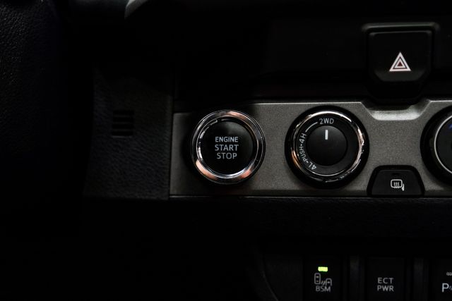 2022 Toyota Tacoma TRD Sport 4X4,LIFTED,TECH PACK, PREMIUM SPORT,57K | Carrollton, TX | Texas Vehicle Exchange