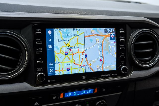 2022 Toyota Tacoma TRD Sport 4X4,LIFTED,TECH PACK, PREMIUM SPORT,57K | Carrollton, TX | Texas Vehicle Exchange