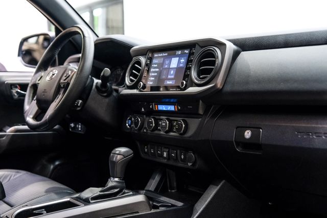 2022 Toyota Tacoma TRD Sport 4X4,LIFTED,TECH PACK, PREMIUM SPORT,57K | Carrollton, TX | Texas Vehicle Exchange