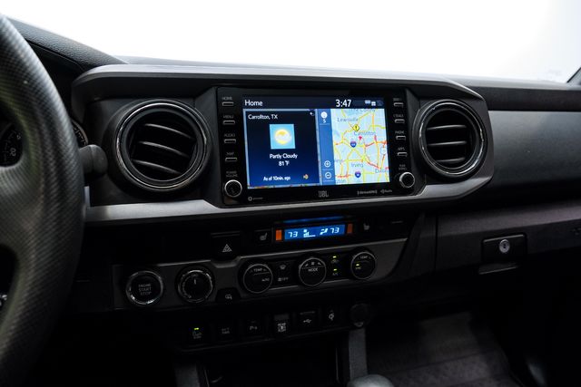 2022 Toyota Tacoma TRD Sport 4X4,LIFTED,TECH PACK, PREMIUM SPORT,57K | Carrollton, TX | Texas Vehicle Exchange