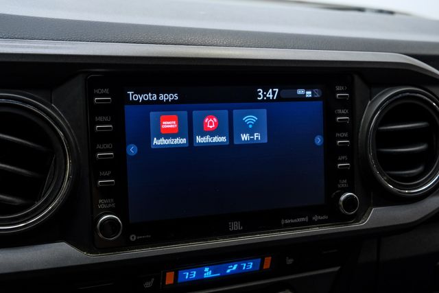 2022 Toyota Tacoma TRD Sport 4X4,LIFTED,TECH PACK, PREMIUM SPORT,57K | Carrollton, TX | Texas Vehicle Exchange