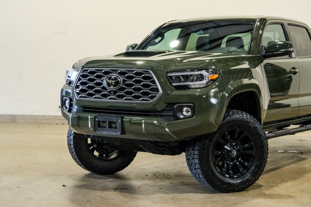 2022 Toyota Tacoma TRD Sport 4X4,LIFTED,TECH PACK, PREMIUM SPORT,57K | Carrollton, TX | Texas Vehicle Exchange 2022 Toyota Tacoma TRD Sport 4X4,LIFTED,TECH PACK, PREMIUM SPORT,57K | Carrollton, TX | Texas Vehicle Exchange