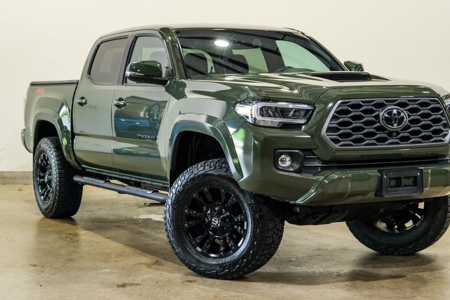 2022 Toyota Tacoma TRD Sport 4X4,LIFTED,FUEL,TECH,PREMIUM SPORT,57K | Carrollton, TX | Texas Vehicle Exchange 2022 Toyota Tacoma TRD Sport 4X4,LIFTED,FUEL,TECH,PREMIUM SPORT,57K | Carrollton, TX | Texas Vehicle Exchange