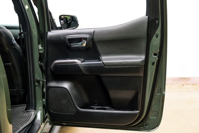 2022 Toyota Tacoma TRD Sport 4X4,LIFTED,TECH PACK, PREMIUM SPORT,57K | Carrollton, TX | Texas Vehicle Exchange