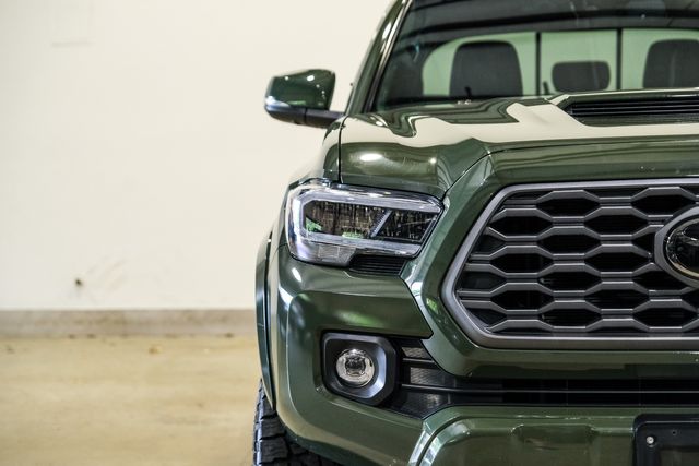 2022 Toyota Tacoma TRD Sport 4X4,LIFTED,TECH PACK, PREMIUM SPORT,57K | Carrollton, TX | Texas Vehicle Exchange