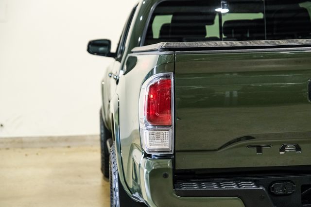 2022 Toyota Tacoma TRD Sport 4X4,LIFTED,TECH PACK, PREMIUM SPORT,57K | Carrollton, TX | Texas Vehicle Exchange