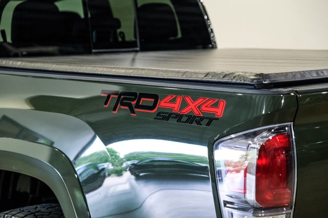 2022 Toyota Tacoma TRD Sport 4X4,LIFTED,FUEL,TECH,PREMIUM SPORT,57K | Carrollton, TX | Texas Vehicle Exchange 2022 Toyota Tacoma TRD Sport 4X4,LIFTED,FUEL,TECH,PREMIUM SPORT,57K | Carrollton, TX | Texas Vehicle Exchange