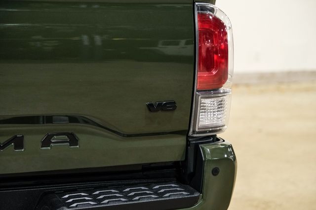 2022 Toyota Tacoma TRD Sport 4X4,LIFTED,TECH PACK, PREMIUM SPORT,57K | Carrollton, TX | Texas Vehicle Exchange