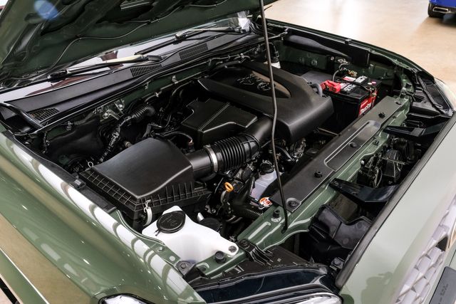 2022 Toyota Tacoma TRD Sport 4X4,LIFTED,TECH PACK, PREMIUM SPORT,57K | Carrollton, TX | Texas Vehicle Exchange