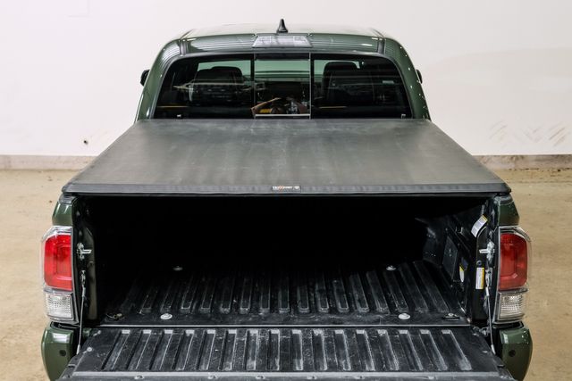 2022 Toyota Tacoma TRD Sport 4X4,LIFTED,TECH PACK, PREMIUM SPORT,57K | Carrollton, TX | Texas Vehicle Exchange