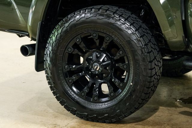 2022 Toyota Tacoma TRD Sport 4X4,LIFTED,TECH PACK, PREMIUM SPORT,57K | Carrollton, TX | Texas Vehicle Exchange