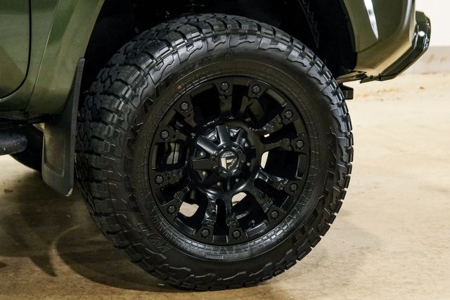 2022 Toyota Tacoma TRD Sport 4X4,LIFTED,TECH PACK, PREMIUM SPORT,57K | Carrollton, TX | Texas Vehicle Exchange