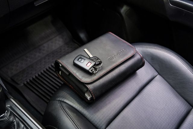 2022 Toyota Tacoma TRD Sport 4X4,LIFTED,TECH PACK, PREMIUM SPORT,57K | Carrollton, TX | Texas Vehicle Exchange