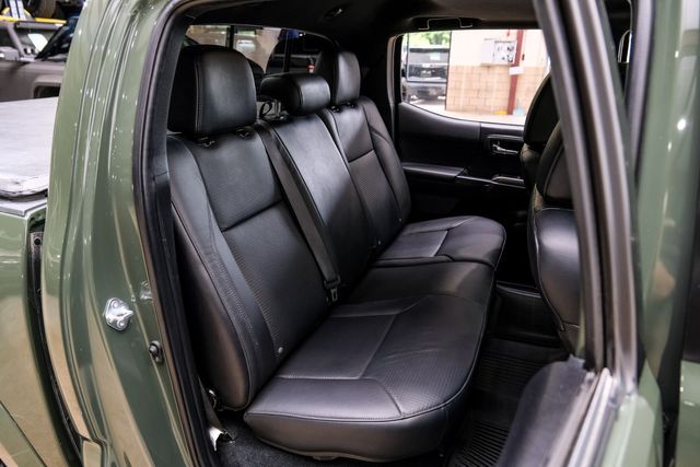 2022 Toyota Tacoma TRD Sport 4X4,LIFTED,TECH PACK, PREMIUM SPORT,57K | Carrollton, TX | Texas Vehicle Exchange