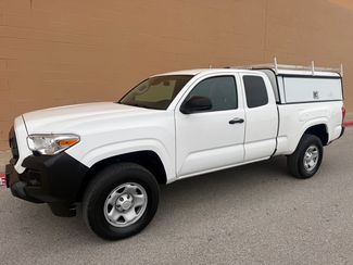 2022 Toyota Tacoma SR | Corpus Christi, TX | Discount Motor Company