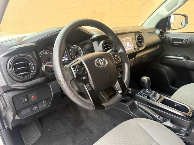 2022 Toyota Tacoma SR | Corpus Christi, TX | Discount Motor Company