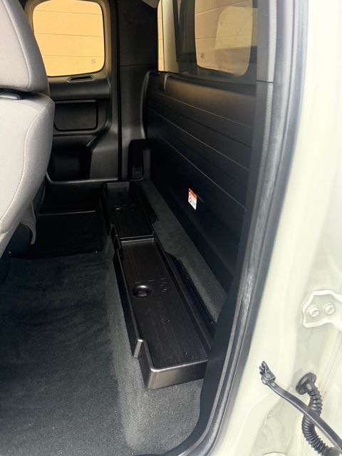 2022 Toyota Tacoma SR | Corpus Christi, TX | Discount Motor Company