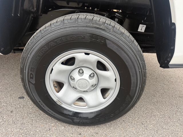 2022 Toyota Tacoma SR | Corpus Christi, TX | Discount Motor Company