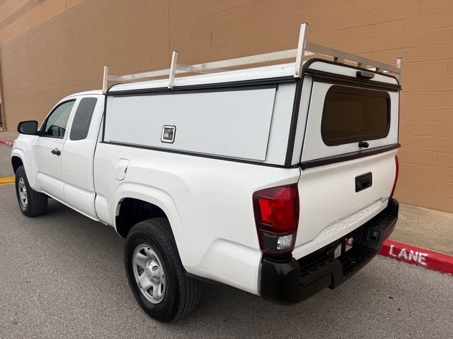 2022 Toyota Tacoma SR | Corpus Christi, TX | Discount Motor Company