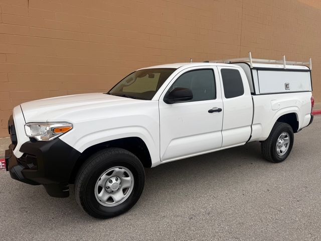 2022 Toyota Tacoma SR | Corpus Christi, TX | Discount Motor Company