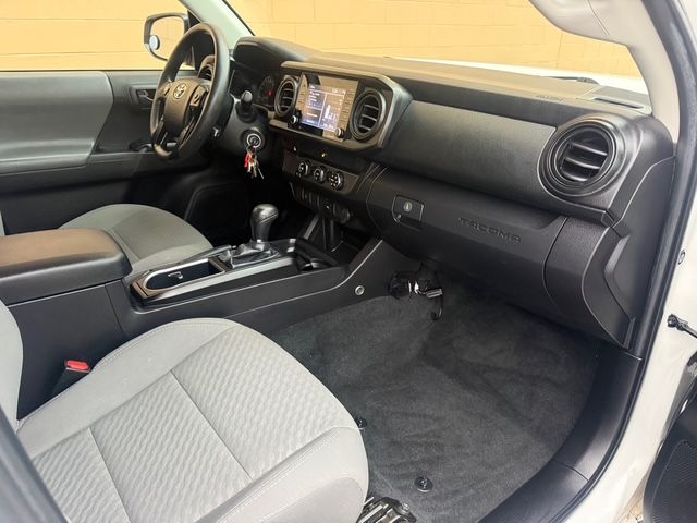 2022 Toyota Tacoma SR | Corpus Christi, TX | Discount Motor Company 2022 Toyota Tacoma SR | Corpus Christi, TX | Discount Motor Company