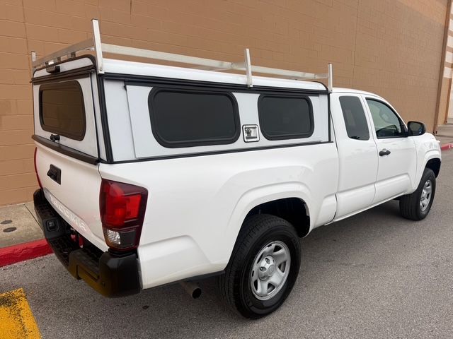 2022 Toyota Tacoma SR | Corpus Christi, TX | Discount Motor Company