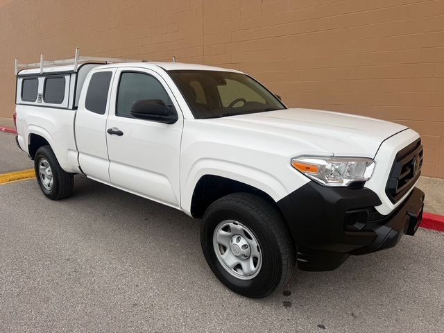 2022 Toyota Tacoma SR | Corpus Christi, TX | Discount Motor Company