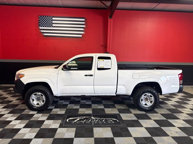 2022 Toyota Tacoma SR5 4x4 - Ledet's Auto Sales Gonzales, Louisiana 70737 2022 Toyota Tacoma SR5 4x4 - Ledet's Auto Sales Gonzales, Louisiana 70737