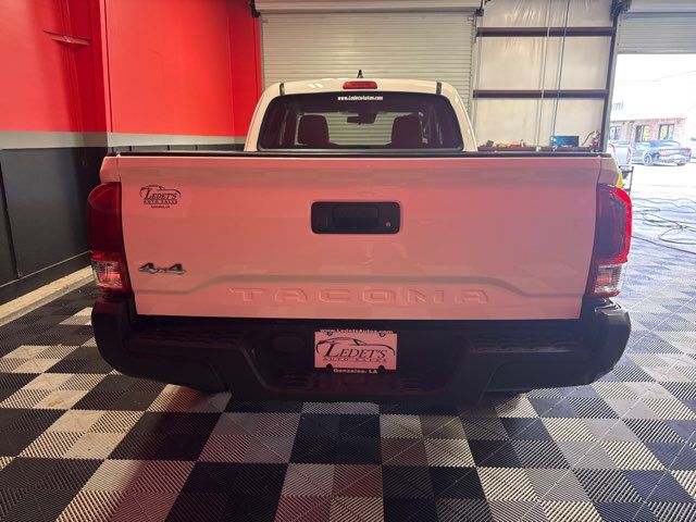 2022 Toyota Tacoma SR5 4x4 - Ledet's Auto Sales Gonzales, Louisiana 70737 2022 Toyota Tacoma SR5 4x4 - Ledet's Auto Sales Gonzales, Louisiana 70737