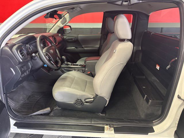 2022 Toyota Tacoma SR5 4x4 - Ledet's Auto Sales Gonzales, Louisiana 70737 2022 Toyota Tacoma SR5 4x4 - Ledet's Auto Sales Gonzales, Louisiana 70737